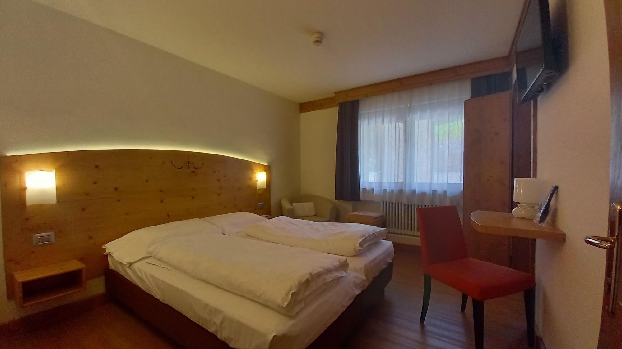 Hotel Monte Bondone Vaneze Екстериор снимка